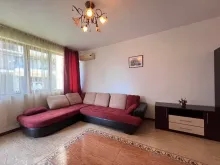 гостиная, кухня