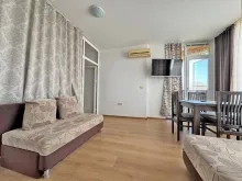 гостиная, кухня