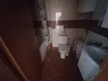 туалет