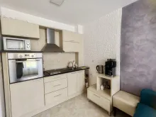 кухонная зона