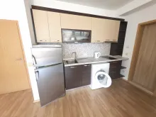 Vineyards Resort | Двухкомнатная квартира : гостиная, кухня