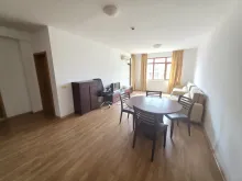Vineyards Resort | Двухкомнатная квартира : гостиная, кухня