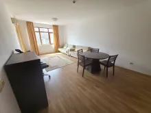 Vineyards Resort | Двухкомнатная квартира : гостиная, кухня