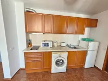 кухонная мебель в квартире