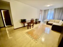 гостиная, кухня