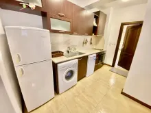 гостиная, кухня