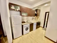 гостиная, кухня