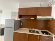 гостиная, кухня