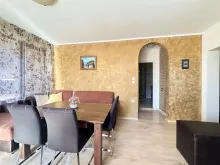 гостиная, кухня