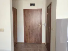 прихожая квартиры