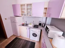 бытовая техника в кухонной зоне
