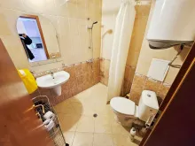 туалет