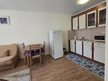 кухонная зона