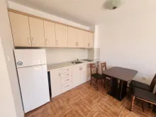 гостиная, кухня