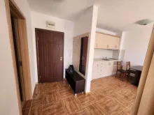 гостиная, кухня