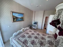 Taliana Beach | Студия с панорамным видом на море