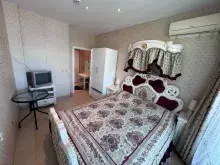 Taliana Beach | Студия с панорамным видом на море