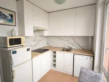 квартира в комплексе Краун Форт