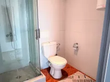 туалет