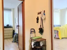 коридор