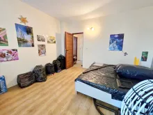 спальня