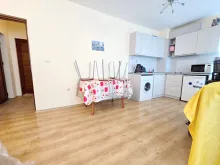 гостиная, кухня