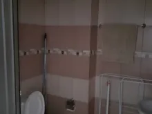ванная и туалет