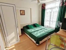 двухспальня кровать