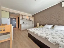 Grand Hotel Sveti Vlas | Студия у моря в Болгарии