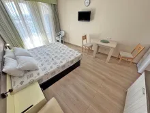 Grand Hotel Sveti Vlas | Студия у моря в Болгарии