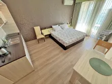 Grand Hotel Sveti Vlas | Студия у моря в Болгарии