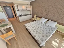 Grand Hotel Sveti Vlas | Студия у моря в Болгарии