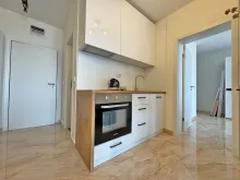 LUXOR | Двухкомнатная квартира: гостиная, кухня