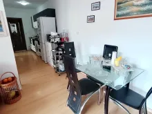 обеденный стол
