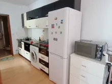 кухонная мебель и техника