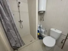туалет