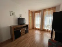 окно в спальне