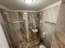 ванная комнта