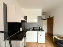 Кухонная зона