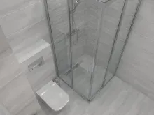 душевая кабина