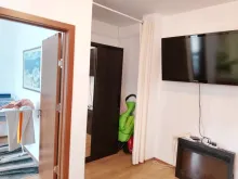 телевизор в квартире