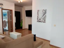 картина на стене