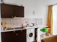 кухонная зона