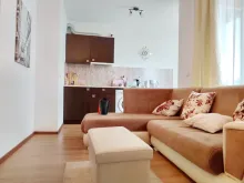 меблированная гостиная