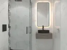 душевая кабина