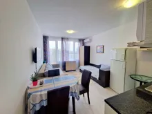 Flora Beach Resort | Студия у моря