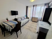 Flora Beach Resort | Студия у моря