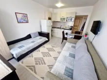 Flora Beach Resort | Студия у моря
