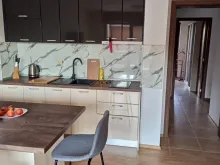 кухонная зона