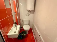 туалет